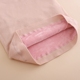 Áo cotton hình học ấm áp nữ dày cộng với nhung mùa đông ôm sát cơ thể hỗ trợ chạm đáy quần lót áo nhựa không tay - Áo ấm áo lót nữ Áo ấm