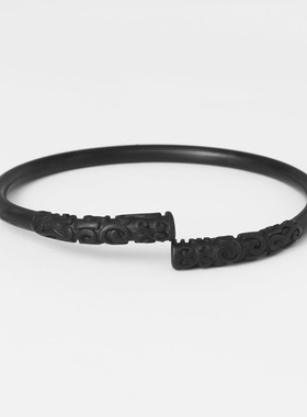 摩登风兄弟同款刘宇宁钛钢手环