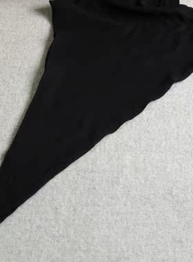 独特乔其纱桑蚕丝四季翅膀