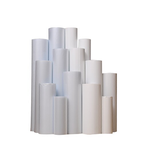 防窥防隐私磨砂玻璃贴纸办公室窗贴窗花纸卫生间透避光玻璃贴膜 - 图3