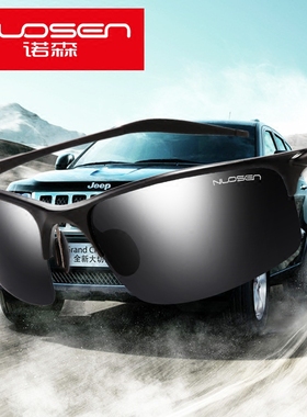 诺森铝驾驶开车潮人高清墨镜