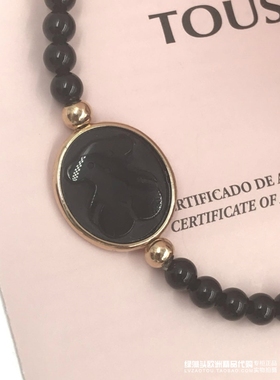 西班牙正品TOUS桃丝小