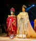 Wedding dress classical bride Hanfu ancient costume