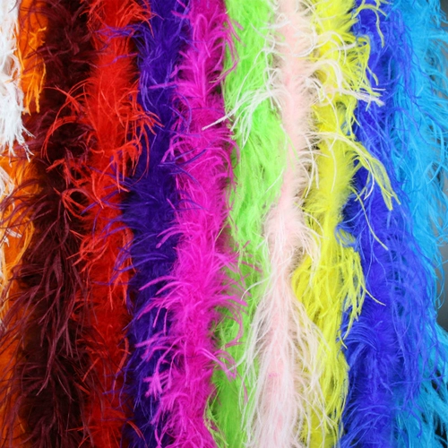 Высококлассный костюм, художественный декор, 1 шт, 2м, DIY