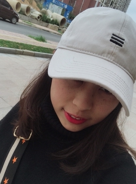 日系复古男帽子女潮休闲鸭舌帽