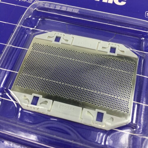 松下剃须刀外刀网网罩适合ES3831/RC30/RC40/RP20/SA40/RS10/RP40 - 图1