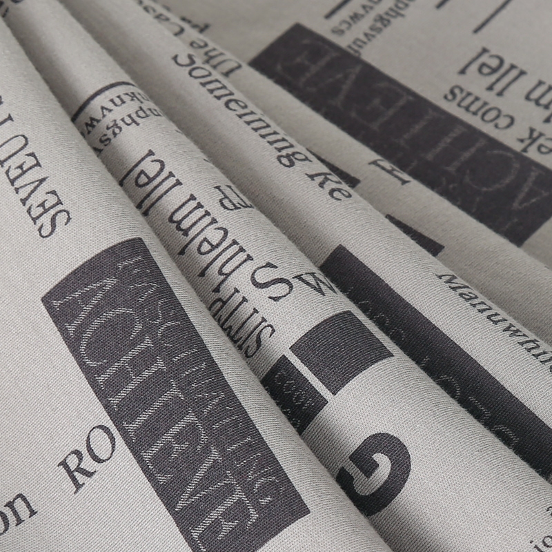 朵婷夏季纯棉短袖七分裤卡通睡衣 朵婷睡衣/家居服套装