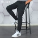 Bộ quần áo Adidas chính hãng Adidas dành cho nam loại mỏng đóng cửa nhanh chóng làm khô quần bó sát chân BS0147 - Quần thể thao