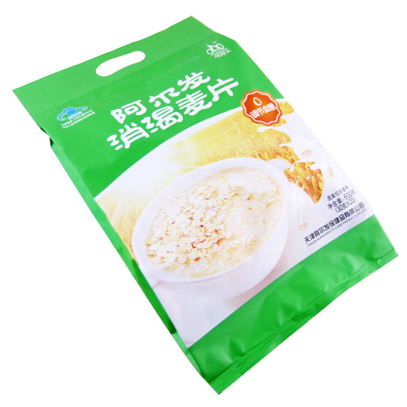 阿尔发成人中老年 康贤食品保健食品