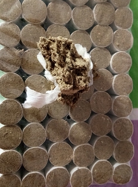 百草堂七年生姜艾柱天然家用温灸
