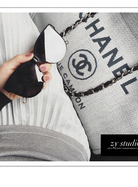 墨镜个性风女士防晒太阳眼镜