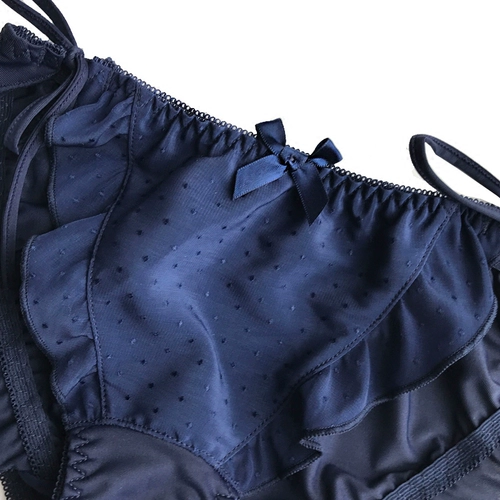 Бесплатная доставка Японская с низким уровнем белья самка