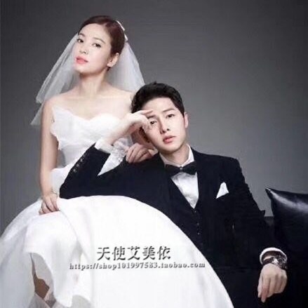 Song Hye Kyo Super Fairy Veil Headdress Retro Wedding Dress With Hair Comb Short Bridal Veil Korean 17 New Specials