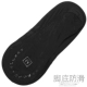 Manzi Chất liệu cotton vô hình vớ thuyền siêu nông Miệng chống trượt Silicone thể thao nam vớ mùa hè mỏng phần 140023 - Vớ nam