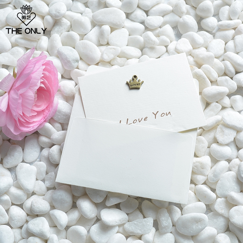 Weiyi Korea Creative Greeting Card Birthday Mother's Day Gift