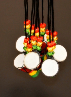 原创云南丽江手工挂件挂件吊坠