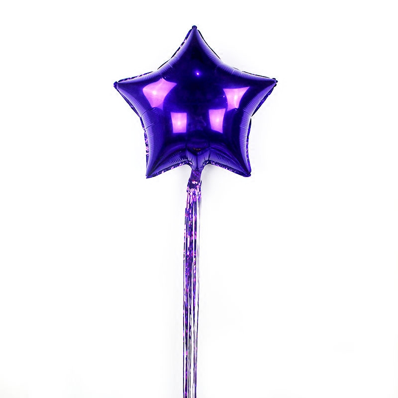 流苏彩雨丝帘五星铝膜气球套餐婚庆婚房周岁生日派对装饰布置用品,淘宝优惠券,粉丝福利购,淘宝优惠卷