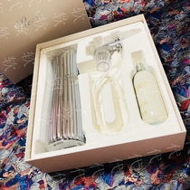 Japan Mtg Refa Deep Water Replenishing Moisturizing Carbonated Spray Instrument Cosmetic Plosion