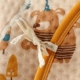 Bộ đồ liền thân cho trẻ sơ sinh và trẻ em mùa xuân và mùa thu mới cho bé sơ sinh cotton ấm romper 0-1 quần áo trẻ em cho nam và nữ - Áo liền quần body suit cho be so sinh Áo liền quần