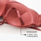 Beauty Back Cross Quần lót Quần lót Cô gái Sexy Half Cup Halter Bra Set Dày lên Tập hợp Ngực nhỏ Áo ngực Mùa hè - Bộ đồ lót quần áo lót Bộ đồ lót