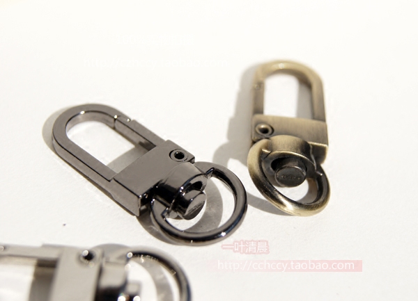 DIY  合金扣子简约款小扣 合金扣子 勾扣 金属扣  配件扣,淘宝优惠券,粉丝福利购,淘宝优惠卷