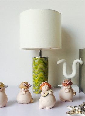 呆萌原单七夕表白礼物实用胖娃娃