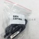 Suitable for waste gas pressure difference sensor for Iveco particle trap 504102810 PE604-5015
