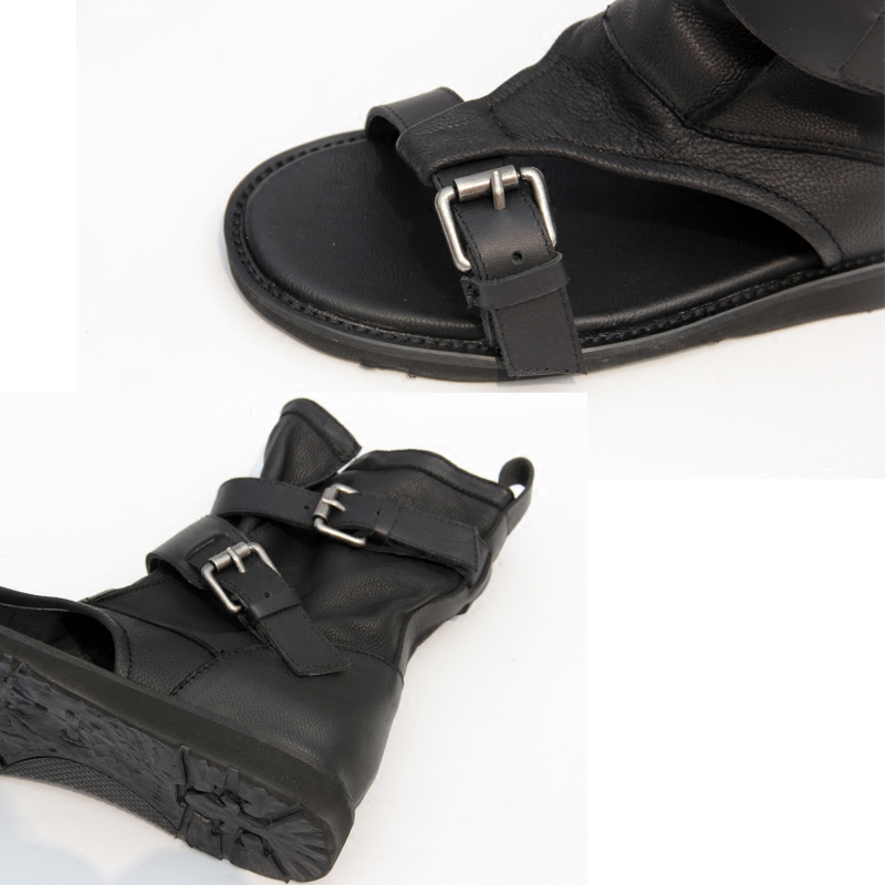 乔·迪阿马托_2018阿马司风衣(2)