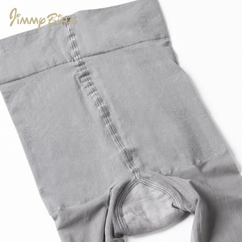 黑肉色性感夏季透肉隐形连裤袜 吉米鸟短袜/打底袜/丝袜/美腿袜