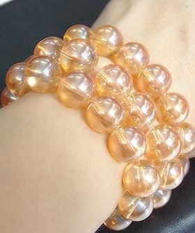 广东皓石手串通用佛珠