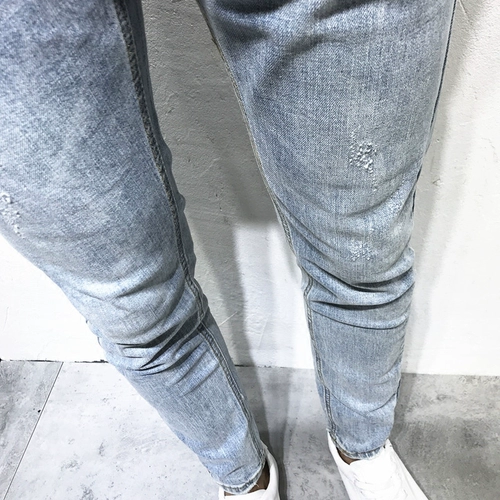 Chao Nan Spring и Summer New Corean Edition Slim Slim Blim Bligh