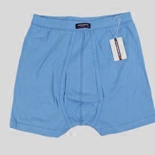 热销5条包邮豪门MS-725 13011男士全棉大码高腰平角内裤 95%以上,淘宝优惠券,粉丝福利购,淘宝优惠卷