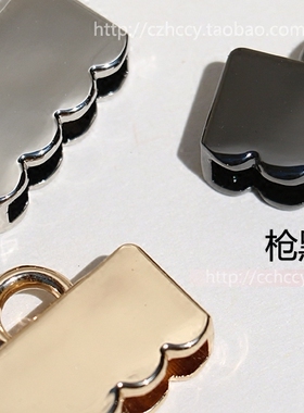 长方形流苏钥匙扣diy饰品