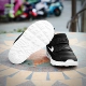 Giày trẻ em   2018 hè mới bé trai và bé gái Air Max giày chạy bình thường 881924-007 - Giày dép trẻ em / Giầy trẻ Giày dép trẻ em / Giầy trẻ