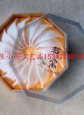 仿真模型透明亚克力摆件