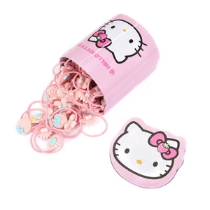 儿童发饰发夹宝宝皮筋