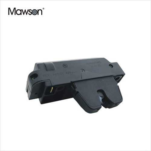 适用于东风风神S30 H30 cross 背门锁块 锁块 尾门锁 后备箱锁 - 图0
