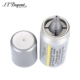 S.T.Dupont Pháp Dupont bật lửa Ligne2 cho B00432 Chai màu vàng DuPont cung cấp khí - Bật lửa