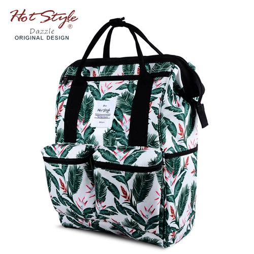 HOTSTYLE Сумка через плечо, школьный рюкзак для школьников, вместительный и большой ноутбук для путешествий, для средней школы, подходит для студента