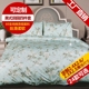 Xuất khẩu mùa xuân và mùa hè Mỹ 60 bông satin chăn đơn mảnh chăn bông 240x260cm230x250 tùy chỉnh - Quilt Covers chăn phao muji	 Quilt Covers