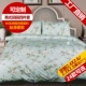 Xuất khẩu mùa xuân và mùa hè Mỹ 60 bông satin chăn đơn mảnh chăn bông 240x260cm230x250 tùy chỉnh - Quilt Covers chăn hè Quilt Covers