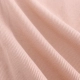 Áo cotton hình học ấm áp nữ dày cộng với nhung mùa đông ôm sát cơ thể hỗ trợ chạm đáy quần lót áo nhựa không tay - Áo ấm