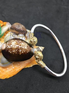 镀金送情人紧箍咒手镯爆款推荐