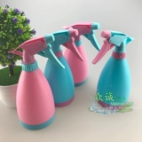 Розовый распылитель, чайник, электрораспылитель для домашнего использования