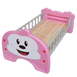 Пластиковое детское ограждение для детского сада, кровать для сна, раннее развитие