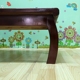 Golden Sunshine nhà sản xuất Guoxue bàn gỗ rắn cổ trường Trung Quốc bàn ghế đào tạo hội họa và hội họa bàn học sinh thư pháp Linyi bàn ghế - Phòng trẻ em / Bàn ghế bàn học cho bé lớp 1 Phòng trẻ em / Bàn ghế