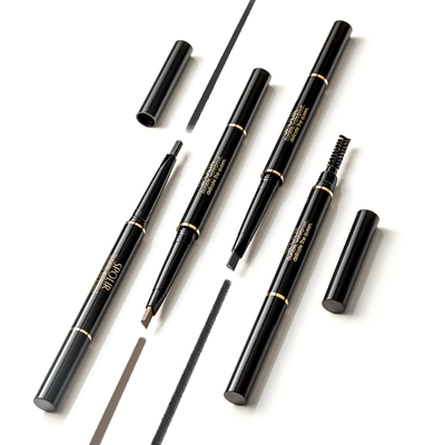 资泊丽眉笔正品适合各类眉形、防水防汗