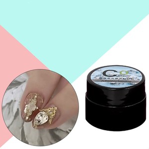 免洗美甲胶持久加稠指甲美甲店专用胶