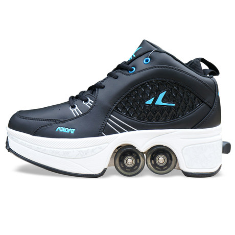 roller shoes