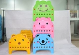 Пластиковая мультяшная башенка для детского сада для раннего возраста